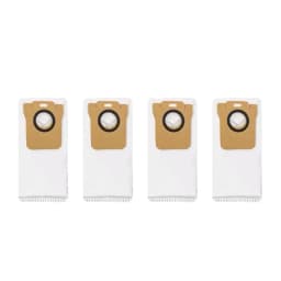 For Xiaomi Mi Robot Vacuum-Mop 2 Ultra Cleaner Parts Main Side Brush Hepa Filter Mop Rag Dust Bags STYTJ05ZHMHW Accessories