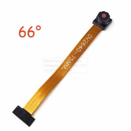 New OV2640 Camera Module for ESP32-CAM 2.4G Wifi Module 200 222 30 45 120 160 Degrees 850nm Night Vision DVP 24PIN Night Vision