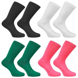 20 Colors MTB Bike Socks Comfortable Running Cycling Socks High Quality Road Bicycle Socks