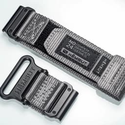 HEMSUT Watch Band For Garmin Fenix8 7 6 Nylon Quickfit 20 22 26mm Sports Wrist Strap Compatible EPIX /MK3 /Tactix
