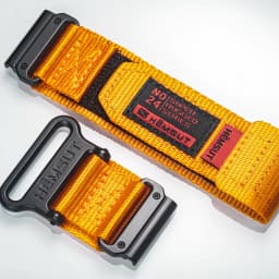 HEMSUT Watch Band For Garmin Fenix8 7 6 Nylon Quickfit 20 22 26mm Sports Wrist Strap Compatible EPIX /MK3 /Tactix
