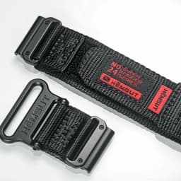 HEMSUT Watch Band For Garmin Fenix8 7 6 Nylon Quickfit 20 22 26mm Sports Wrist Strap Compatible EPIX /MK3 /Tactix