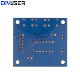 DIYUSER ISD1820 Voice Recording Recorder Module With Mic Sound Audio Loudspeaker
