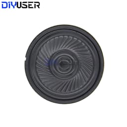 DIYUSER ISD1820 Voice Recording Recorder Module With Mic Sound Audio Loudspeaker