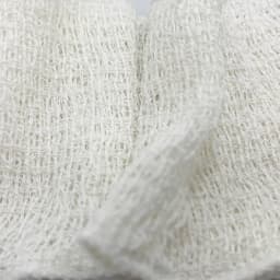 RHINO 6/12 pcs Elastic Crepe Bandage First Aid Kit Gauze Wound Dressing Nursing Emergency Care Bandage Outdoor Sports