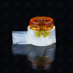 Rj45 Connector Crimp Connection Terminals K1 K2 K3 Connector Waterproof Wiring Ethernet Cable Telephone Cord Terminals