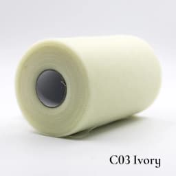 Tulle Roll 100 Yards Organza Wedding Decoration TUTU Baby Shower Tulle Roll 15cm Decoration Party And Events Engagement Decor