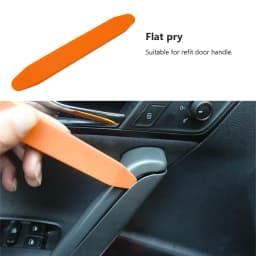 Car Audio Door Removal Tool for Mercedes Kia Alfa Romeo Fiat 500 BMW E39 E46 E90 E60 E36 F30 F10 Mini Cooper Accessories