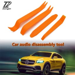 Car Audio Door Removal Tool for Mercedes Kia Alfa Romeo Fiat 500 BMW E39 E46 E90 E60 E36 F30 F10 Mini Cooper Accessories