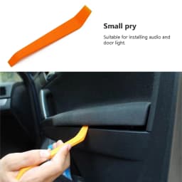 Car Audio Door Removal Tool for Mercedes Kia Alfa Romeo Fiat 500 BMW E39 E46 E90 E60 E36 F30 F10 Mini Cooper Accessories