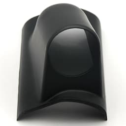 Dragon Gauge 2" 52mm Universal Black Single/Double /Triple Left/Right Hand Holes Dash Gauge Meter Pod Mount Holder
