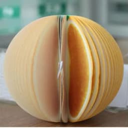 1set Cute Sticky Notes Creative DIY Fruit Memo Pads Wall Stickers Paper Korean Stationery Office Papelaria Supplies