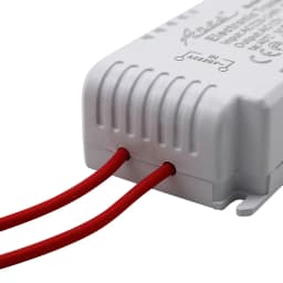 Dimmable Electronic Transformer AC 220V to AC 12V 60W 80W 105W 120W 160W 180W 200W CE Certification For Halogen Light Bead