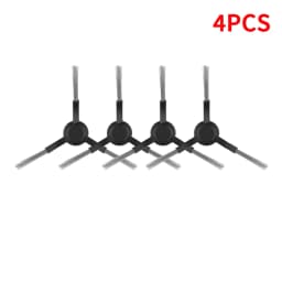 For Xiaomi Mijia Robot Vacuum Mop 2S 3C Mi Robot Vacuum Mop P Accessories Mop Cloths Main Side Brush XMSTJQR2S STYJ02YM
