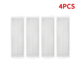 For Xiaomi Mijia Robot Vacuum Mop 2S 3C Mi Robot Vacuum Mop P Accessories Mop Cloths Main Side Brush XMSTJQR2S STYJ02YM