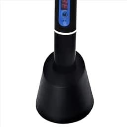 Upgraded LED Hand Tools Easy to Carry and Charge Wirelessly,US Plug