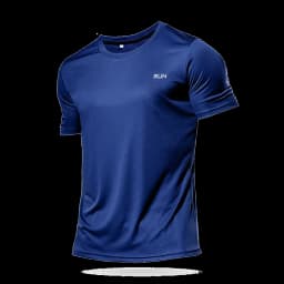 Multicolor Summer Short Sleeve Sport Shirt High Quality Gym Clothing Men Jersey Fitness Shirt Trainer Running T-Shirt Sportswear