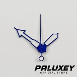 SKX Hands Suitable Watch Accessories For NH34 NH35 NH36 NH38 NH39 NH70 NH72 Movement Watches Pointers