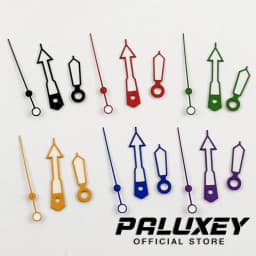 SKX Hands Suitable Watch Accessories For NH34 NH35 NH36 NH38 NH39 NH70 NH72 Movement Watches Pointers