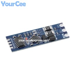 10pcs/1pc TTL Turn RS485 485 to Serial UART Level Mutual Conversion Hardware Automatic Flow Control Board Module