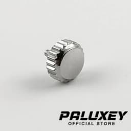 NH35 S Crown High Quality Log Case Crown S Crown Fit NH34 NH35 NH36 NH38 NH70 NH72 Watch Crown Stainless Steel