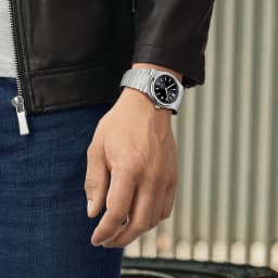 2026 New Arrivals Specht&Sohne Mens Watches Stainless Steel Sapphire Classic Quartz Men Watch Relogio Masculino 100M Waterproof