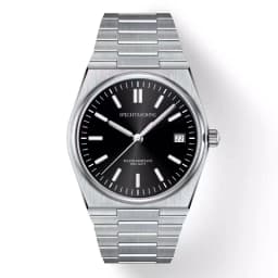 2026 New Arrivals Specht&Sohne Mens Watches Stainless Steel Sapphire Classic Quartz Men Watch Relogio Masculino 100M Waterproof