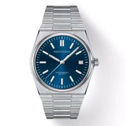 2026 New Arrivals Specht&Sohne Mens Watches Stainless Steel Sapphire Classic Quartz Men Watch Relogio Masculino 100M Waterproof