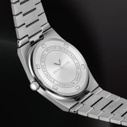 2026 New Arrivals Specht&Sohne Mens Watches Stainless Steel Sapphire Classic Quartz Men Watch Relogio Masculino 100M Waterproof