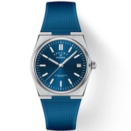 2026 New Arrivals Specht&Sohne Mens Watches Stainless Steel Sapphire Classic Quartz Men Watch Relogio Masculino 100M Waterproof