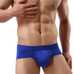 Dropshipping!Sexy Men's Trunks Underwear Boxer Briefs Shorts Bulge Pouch Comfy Soft Underpants