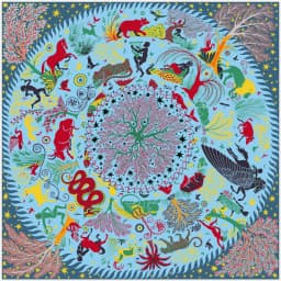 90cm Animal Horse Twill Silk Scarf Fashion Shawl Luxury Brand Square Scarf Women Hijab Bandana Foulard Neckerchief Head Scarves