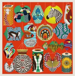 90cm Animal Horse Twill Silk Scarf Fashion Shawl Luxury Brand Square Scarf Women Hijab Bandana Foulard Neckerchief Head Scarves