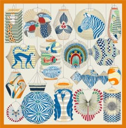 90cm Animal Horse Twill Silk Scarf Fashion Shawl Luxury Brand Square Scarf Women Hijab Bandana Foulard Neckerchief Head Scarves
