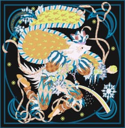 90cm Animal Horse Twill Silk Scarf Fashion Shawl Luxury Brand Square Scarf Women Hijab Bandana Foulard Neckerchief Head Scarves