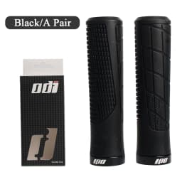 ODI Bike Handlebar Grips High Quality Mountain Bike Grips Non-slip Mtb Cuffs Shock Absorption Bike Handle Bicycle Accessories