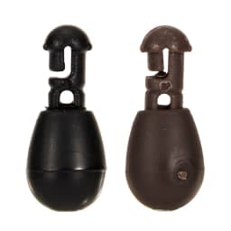 50PCS Beads Quick Change Carp Terminal Tackle Method Feeder Fishing Tools Connector Fish Tackles Pesca Iscas Accessories 2023