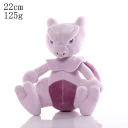 20cm Pokemon Stuffed Plush Toys Kawaii Pikachu Raichu Jenny Turtle Anime Doll Birthday Christmas Gift