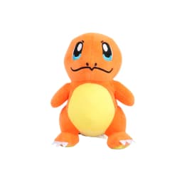 20cm Pokemon Stuffed Plush Toys Kawaii Pikachu Raichu Jenny Turtle Anime Doll Birthday Christmas Gift