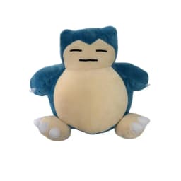 20cm Pokemon Stuffed Plush Toys Kawaii Pikachu Raichu Jenny Turtle Anime Doll Birthday Christmas Gift