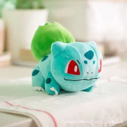 20cm Pokemon Stuffed Plush Toys Kawaii Pikachu Raichu Jenny Turtle Anime Doll Birthday Christmas Gift