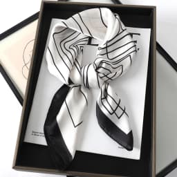 Luxury Brand 2023 Silk Square Scarf Women Cat Neck Hair Tie Band Beach Hijab Kerchief Head Headbands Bandana Female Foulard 70cm