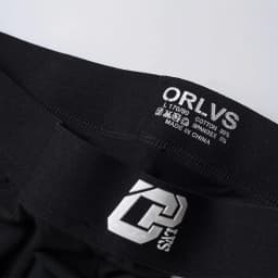 ORLVS Mens Boxer Sexy Underwear Soft Boxershorts Cotton Underpants Male Panties 3D Pouch Shorts Under Wear Pants Short