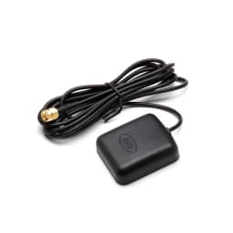 BD GPS GLONASS Antenna High Gain 28dBi 3 In 1 Dual-Mode Satellite Positioning Car Aerial SMA Male FAKRA-C Connector 3M Cable