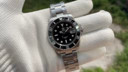 SD1953 STEELDIVE Brand Ceramic Bezel 41mm Steeldive 30ATM Water Resistant NH35 Automatic Mens Dive Watch with Milled Clasp