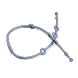 Baby Pacifier Clips Soft Silicone Teething Chain Baby Toy Adjustable Infant Nipple Holder Dummy Clip Stroller Baby Accessories
