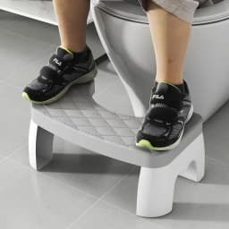 1 PCS Toilet Squat Stool Removable Non-slip Toilet Seat Stool Portable Squat Stool Home Multifunctional Bathroom Accessories