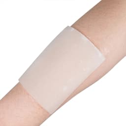 Emergency Burn Care Gel Cooling Soothing Sunburn Relief Scalds Cream - Instant Comfort for Burns