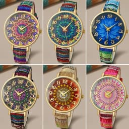 Women's Watch Quartz Wristwatch Women Luxury Watches Ladies Clock Gift Valentine's Day Reloj Mujer relojes de mujer