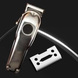 Professional Ceramic Replacement Blades For Wahl Senior Cordless Clipper, Wahl Magic clip 8148, Wahl sterling senior